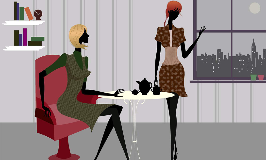 吴忠创业商机汇文案策划案例