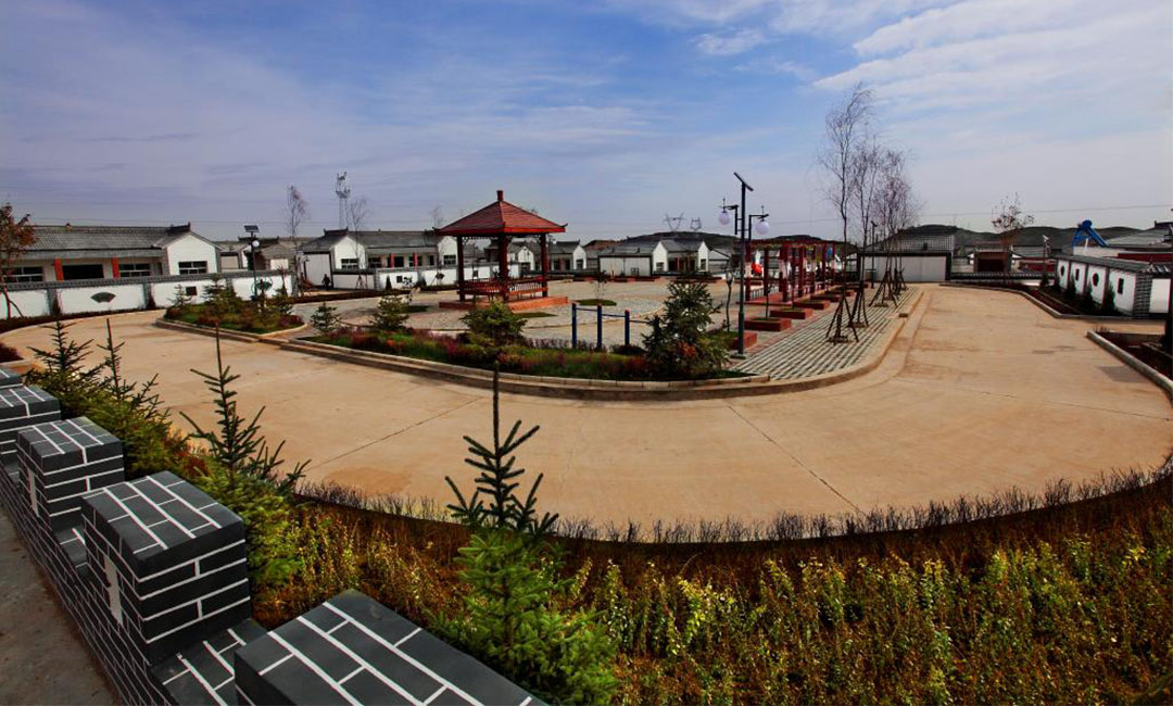 吴忠活动盒子公号开发案例